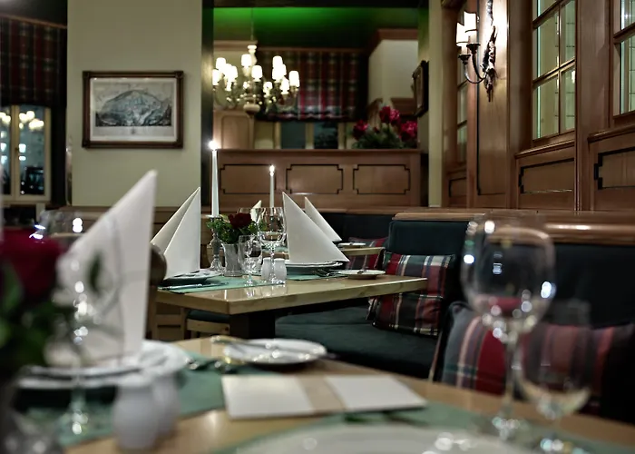 호텔 자허 잘츠부르크