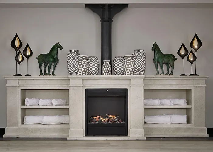 자허 5* 잘츠부르크