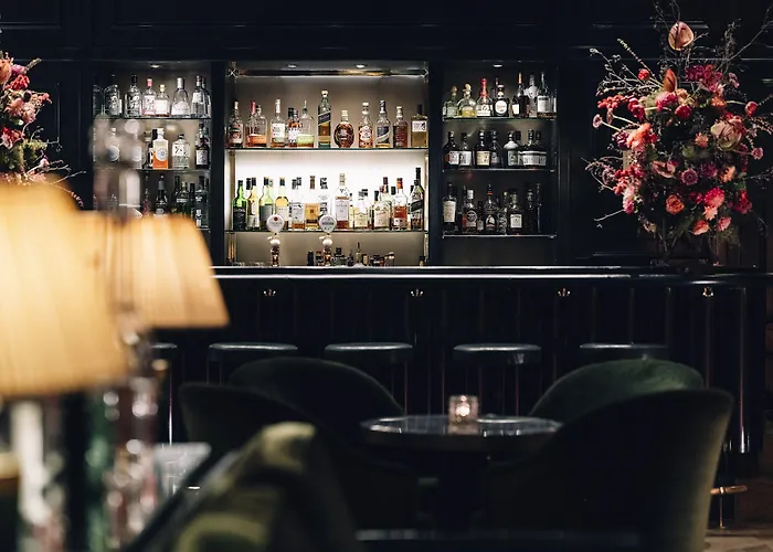 자허 호텔 잘츠부르크