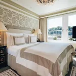 Sacher Hotel Salzburg