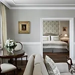 Sacher Hotel Salzburg