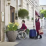 Hotel Sacher Salzburg