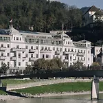 Sacher Hotel Salzburg