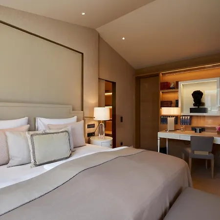 Sacher Hotell