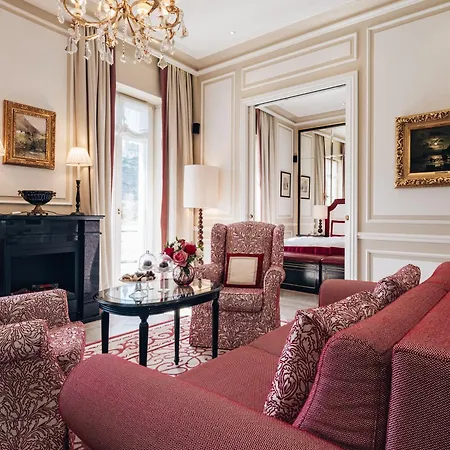Sacher Hotel