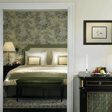 Sacher Hotell