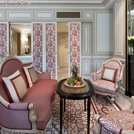 Sacher Hotel