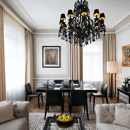 Sacher Salzburg