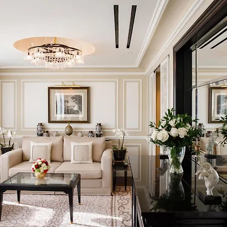 Sacher 5* Salzburg