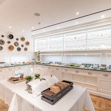 Sacher 5* Salzburg