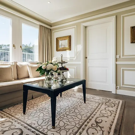 Hotel Sacher 5*