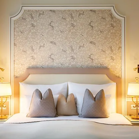 Sacher Hotell Salzburg