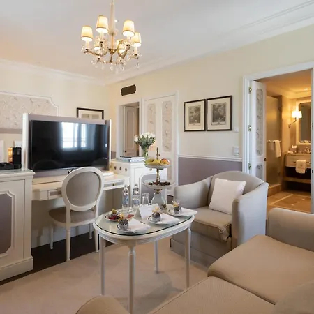 Sacher Hotel