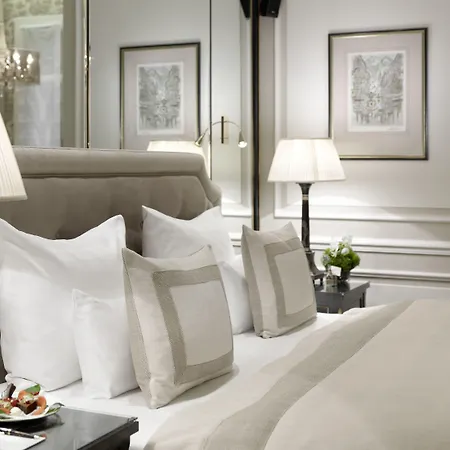 Sacher Hotel 5*