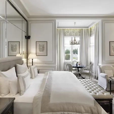 Sacher Hotel
