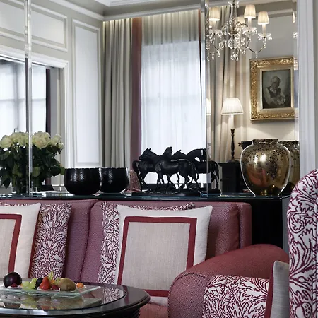 Sacher Salzburg