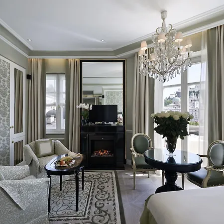 Hotel Sacher 5*
