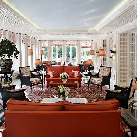 Sacher Salzburg