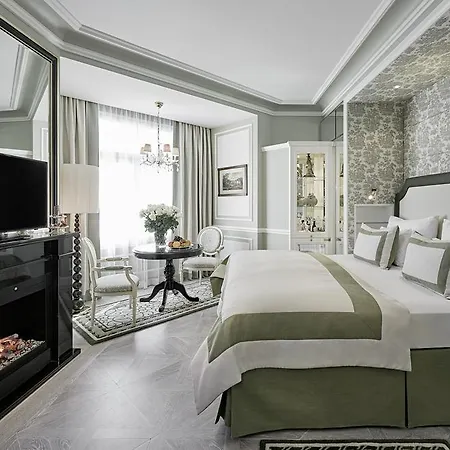 Sacher Salzburg