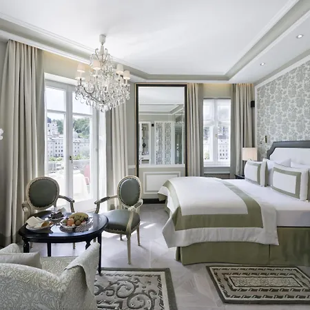 Hotel Sacher