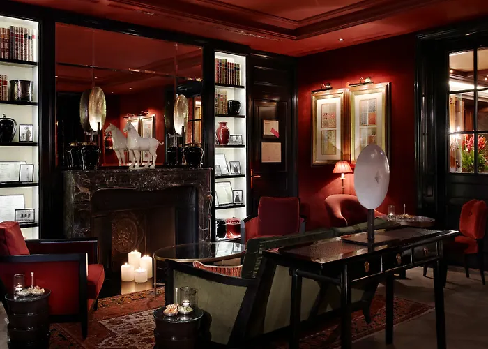 Sacher Hotell