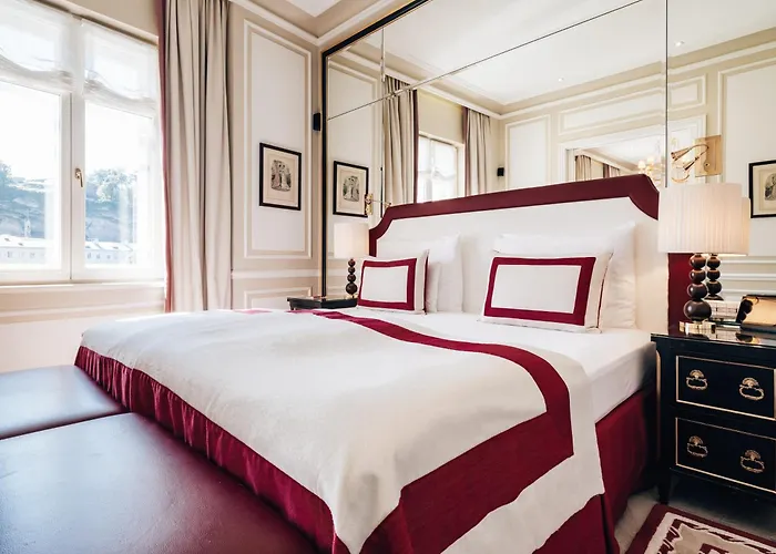 Sacher Hotell