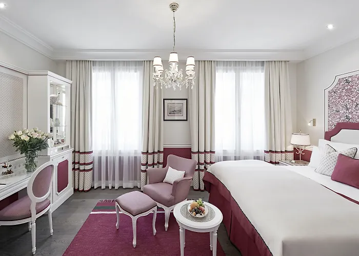 Sacher 5*