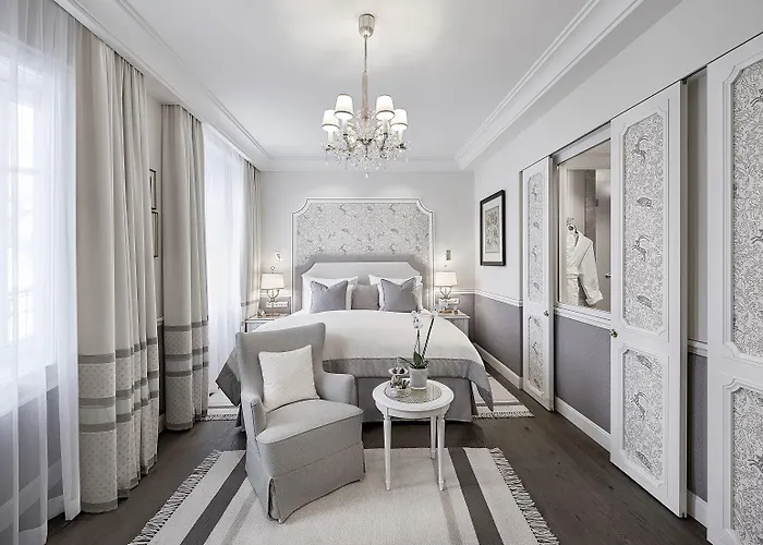 Hotell Sacher Salzburg
