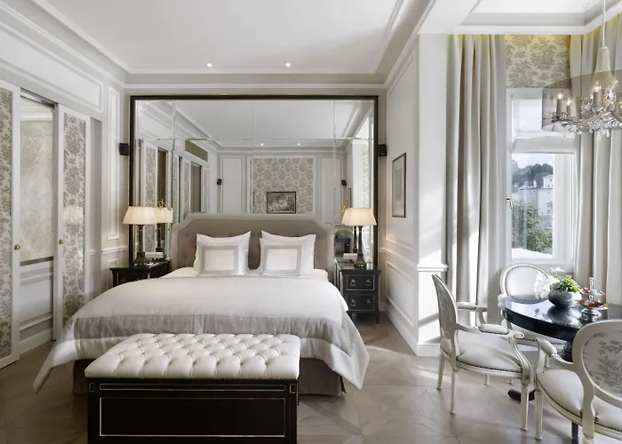 Hotell Sacher Salzburg