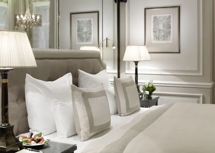 Sacher Hotell 5*