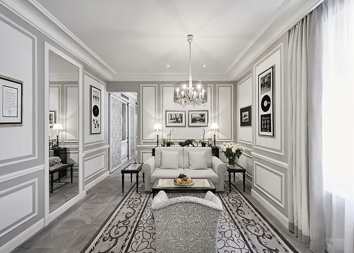 Sacher Hotell Salzburg