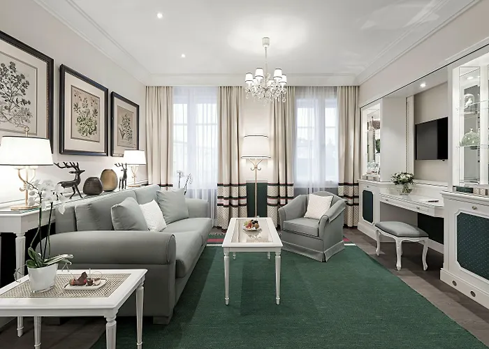 Sacher Salzburg