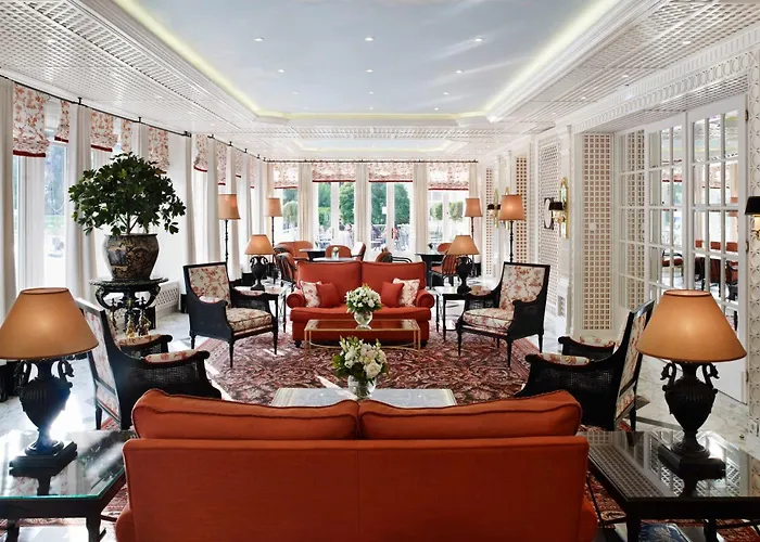 Sacher Salzburg