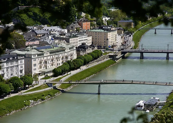 Sacher Hotell